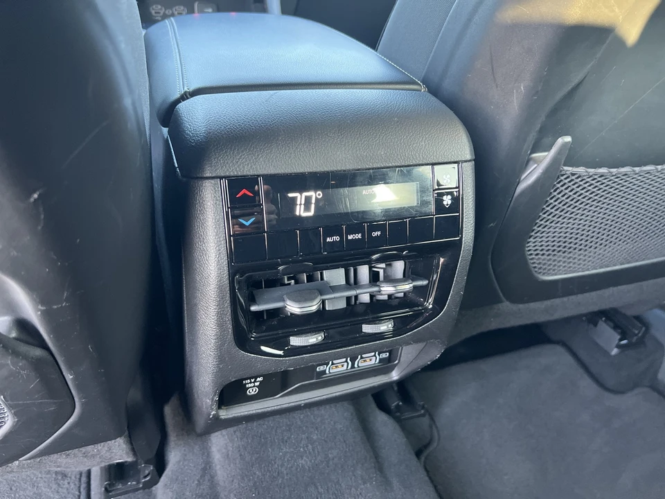2022 Jeep WL Grand Cherokee - Image 14 of 28
