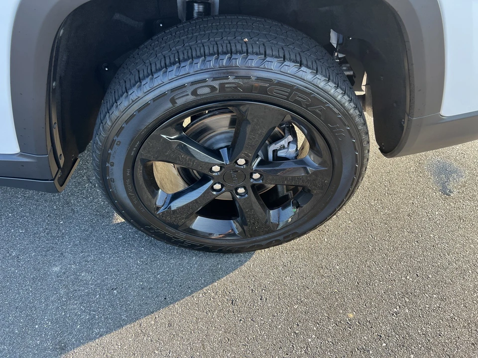 2022 Jeep WL Grand Cherokee - Image 11 of 28