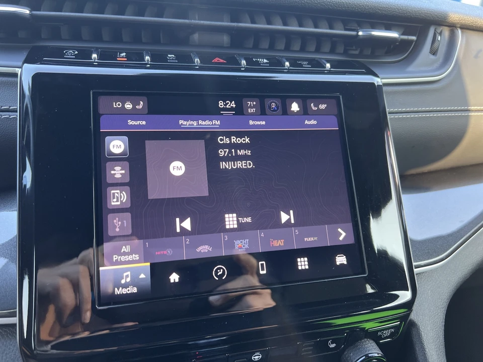 2022 Jeep WL Grand Cherokee - Image 19 of 28