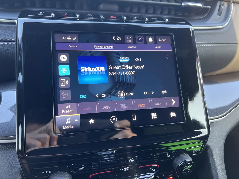 2022 Jeep WL Grand Cherokee - Image 20 of 28