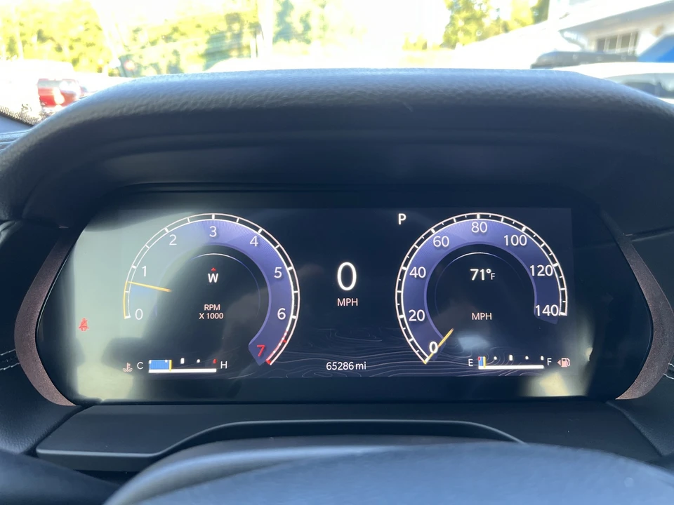 2022 Jeep WL Grand Cherokee - Image 25 of 28