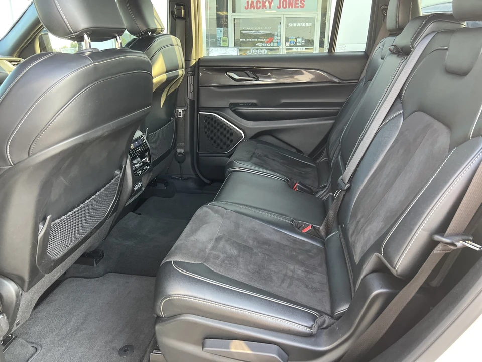 2022 Jeep WL Grand Cherokee - Image 13 of 28