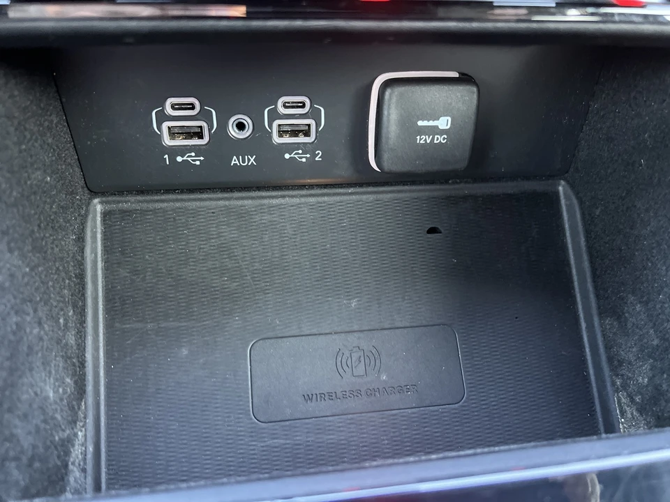 2022 Jeep WL Grand Cherokee - Image 22 of 28