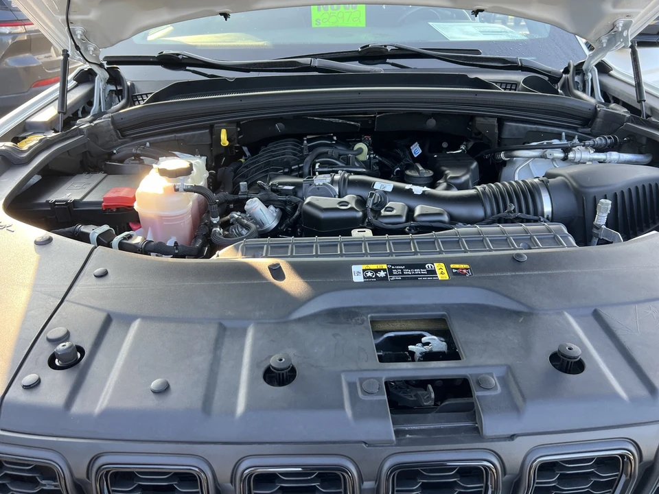 2022 Jeep WL Grand Cherokee - Image 27 of 28