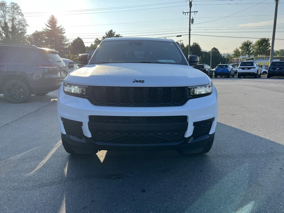 2022 Jeep WL Grand Cherokee - Image 5 of 28