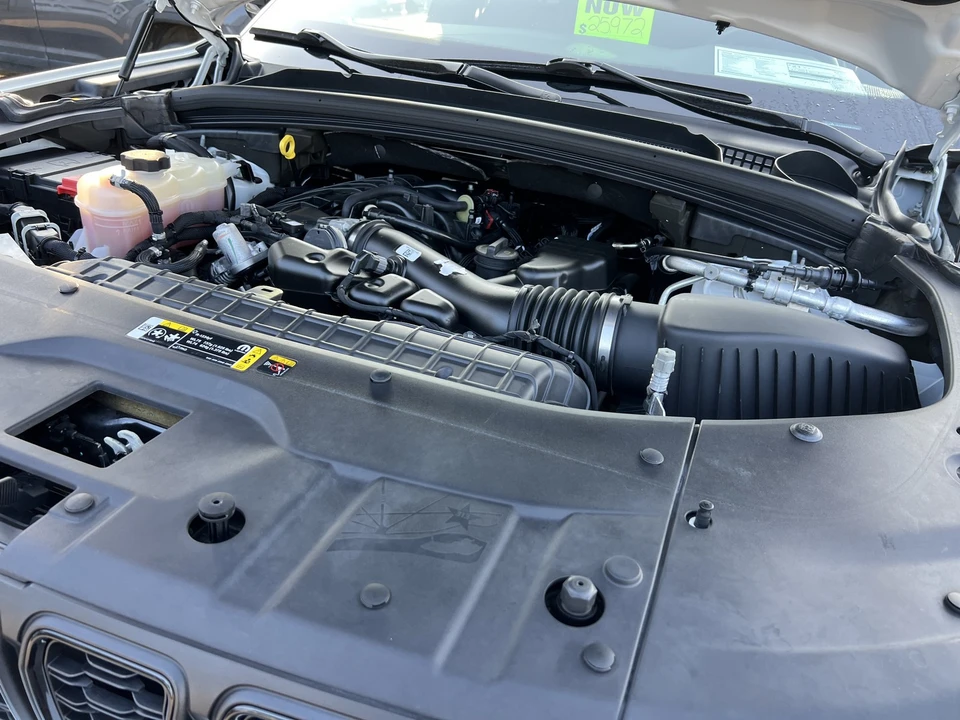 2022 Jeep WL Grand Cherokee - Image 28 of 28