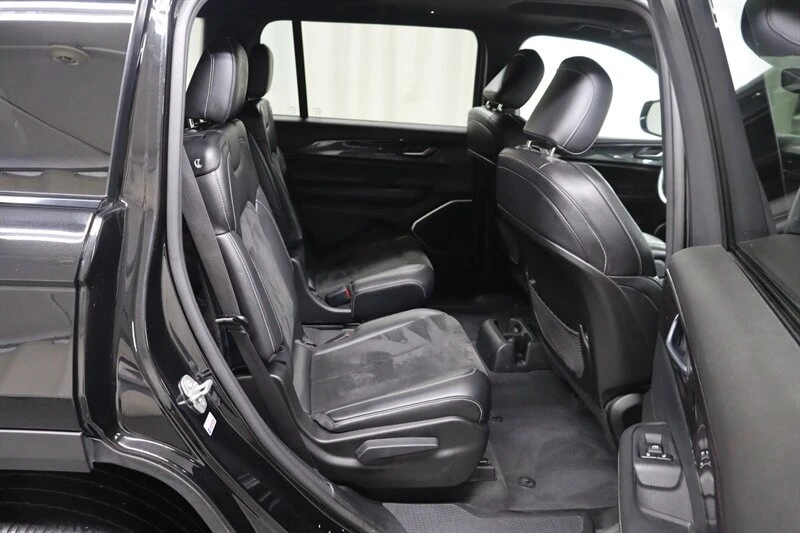 2022 Jeep WL Grand Cherokee - Image 30 of 31