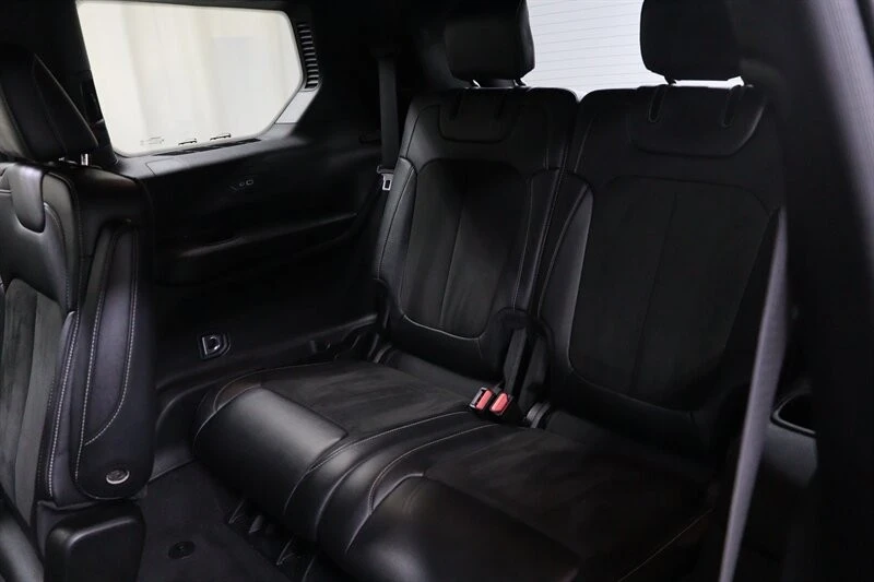2022 Jeep WL Grand Cherokee - Image 27 of 31