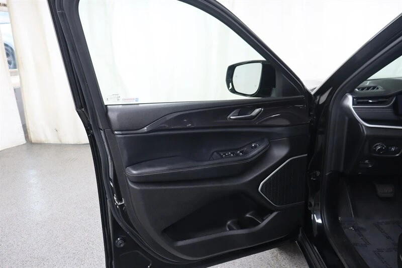 2022 Jeep WL Grand Cherokee - Image 18 of 31