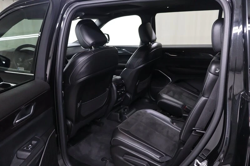2022 Jeep WL Grand Cherokee - Image 25 of 31