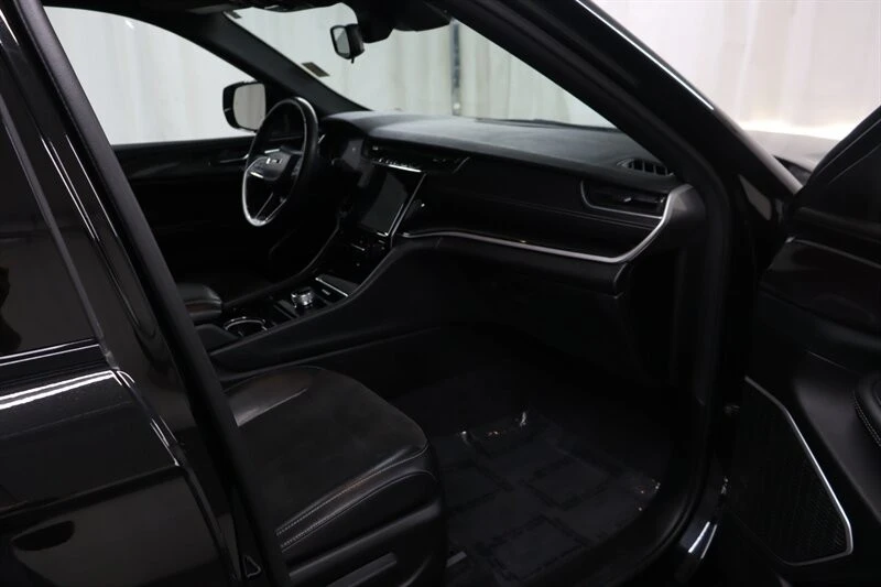 2022 Jeep WL Grand Cherokee - Image 22 of 31