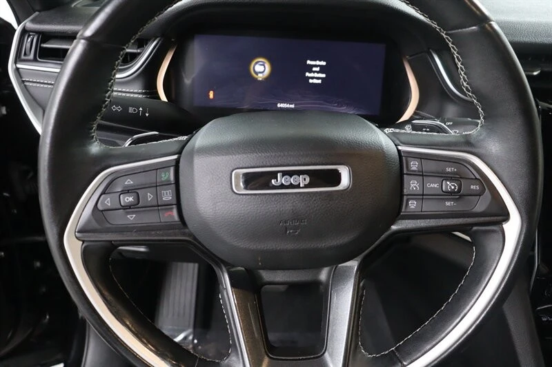2022 Jeep WL Grand Cherokee - Image 10 of 31