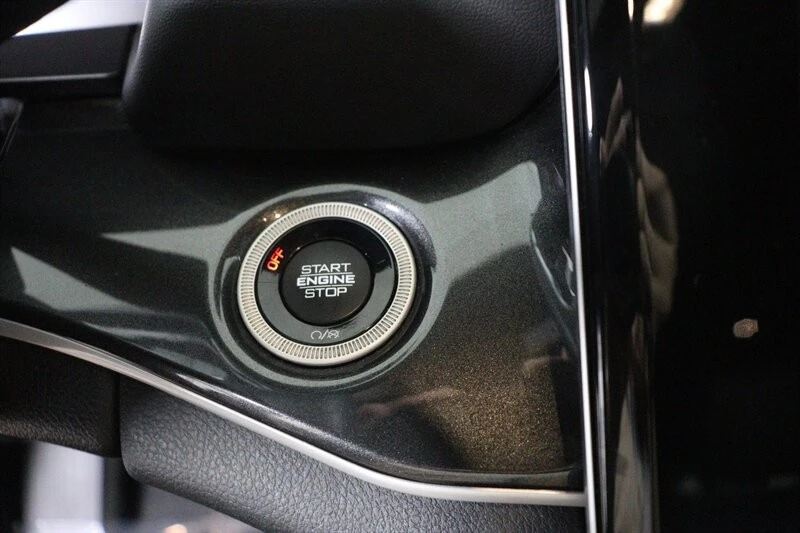 2022 Jeep WL Grand Cherokee - Image 16 of 31