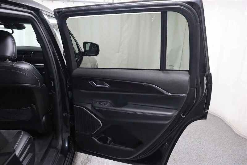 2022 Jeep WL Grand Cherokee - Image 28 of 31