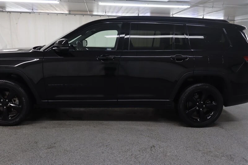 2022 Jeep WL Grand Cherokee - Image 4 of 31