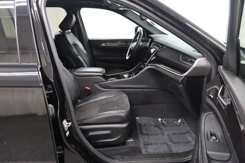 2022 Jeep WL Grand Cherokee - Image 23 of 31