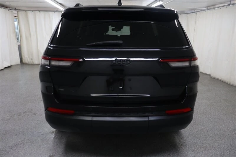 2022 Jeep WL Grand Cherokee - Image 6 of 31