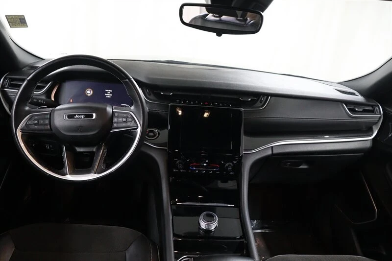 2022 Jeep WL Grand Cherokee - Image 9 of 31