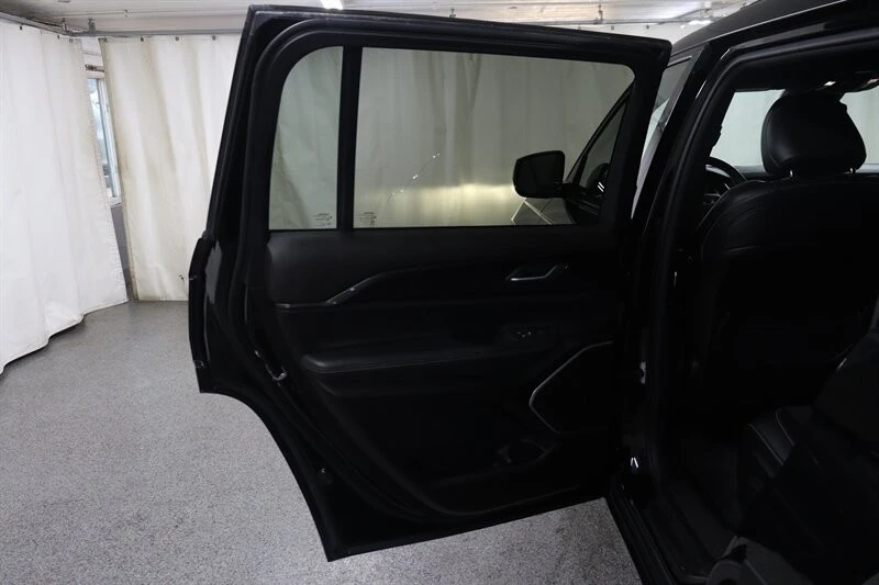 2022 Jeep WL Grand Cherokee - Image 24 of 31