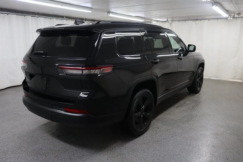 2022 Jeep WL Grand Cherokee - Image 7 of 31