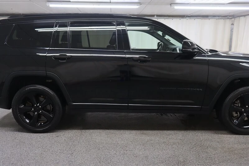 2022 Jeep WL Grand Cherokee - Image 8 of 31