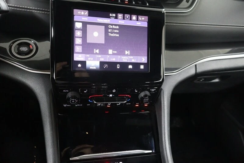 2022 Jeep WL Grand Cherokee - Image 13 of 31