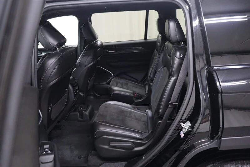 2022 Jeep WL Grand Cherokee - Image 26 of 31
