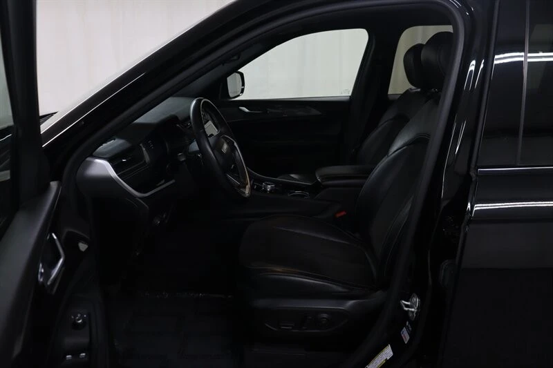 2022 Jeep WL Grand Cherokee - Image 20 of 31