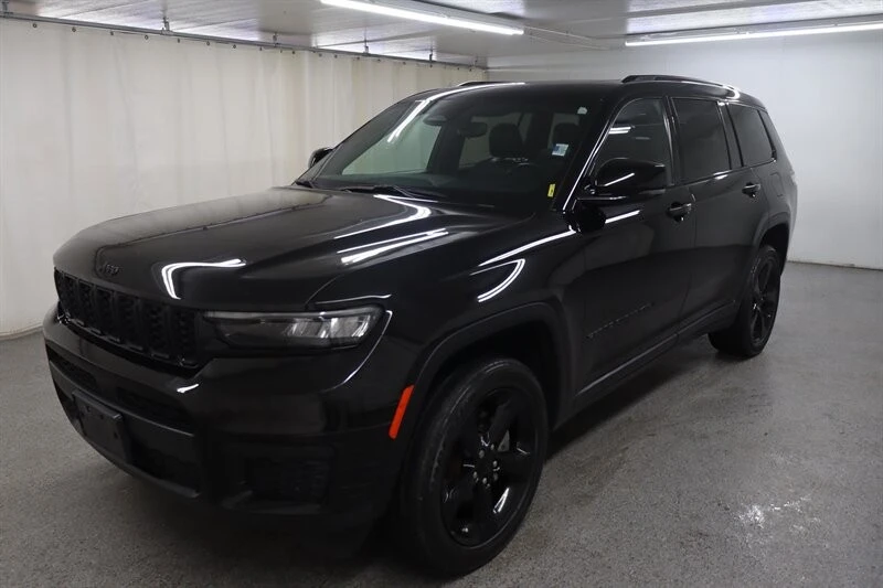 2022 Jeep WL Grand Cherokee - Image 3 of 31