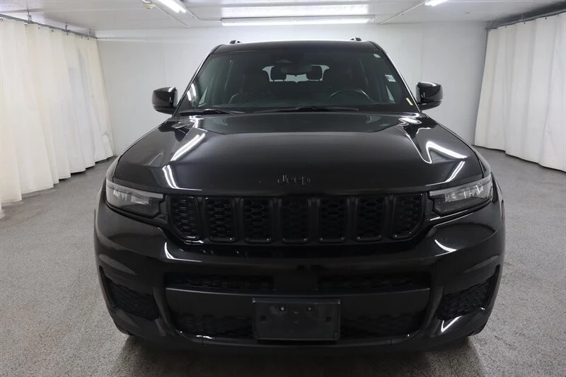 2022 Jeep WL Grand Cherokee - Image 2 of 31