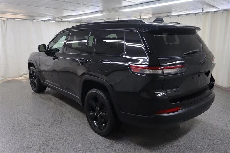 2022 Jeep WL Grand Cherokee - Image 5 of 31