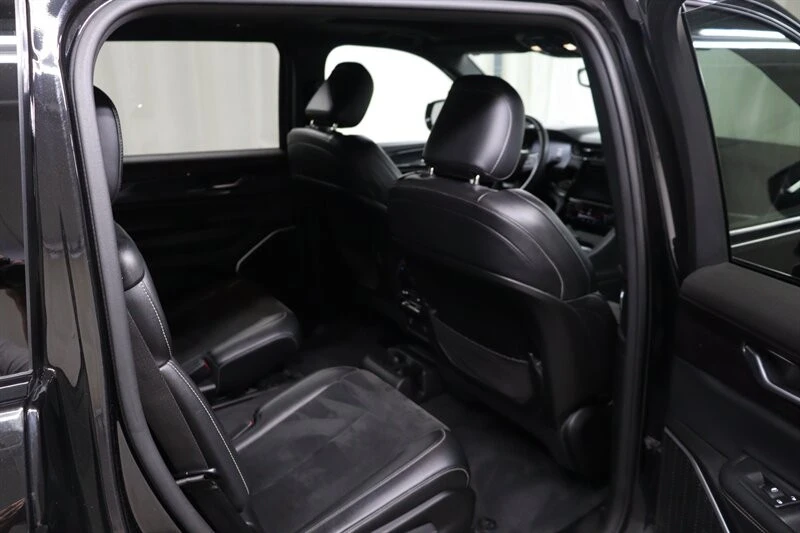 2022 Jeep WL Grand Cherokee - Image 29 of 31