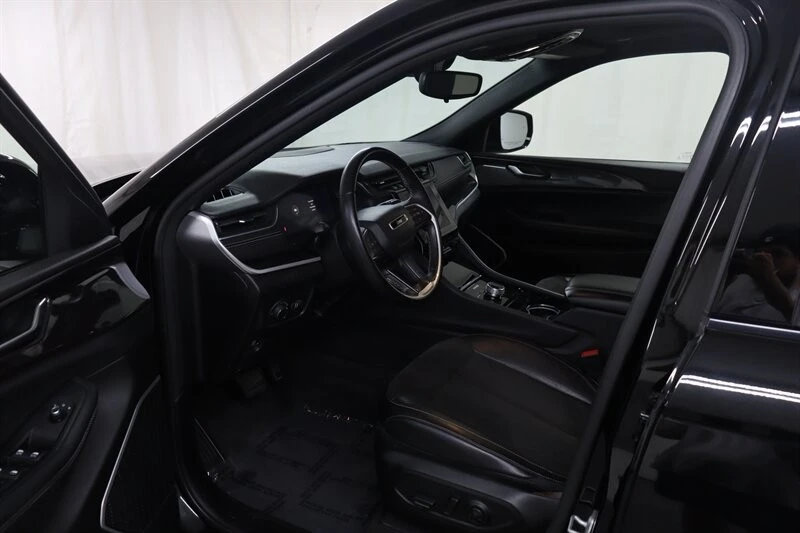 2022 Jeep WL Grand Cherokee - Image 19 of 31
