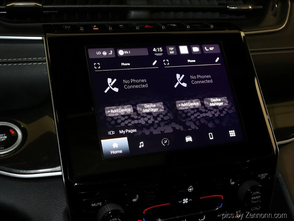 2022 Jeep WL Grand Cherokee - Image 20 of 21