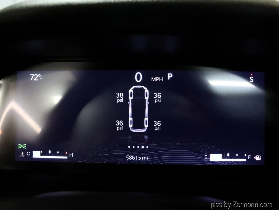 2022 Jeep WL Grand Cherokee - Image 19 of 21