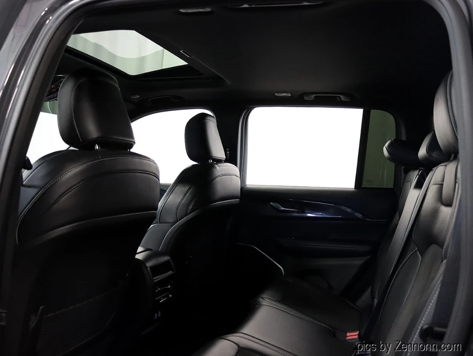 2022 Jeep WL Grand Cherokee - Image 15 of 21