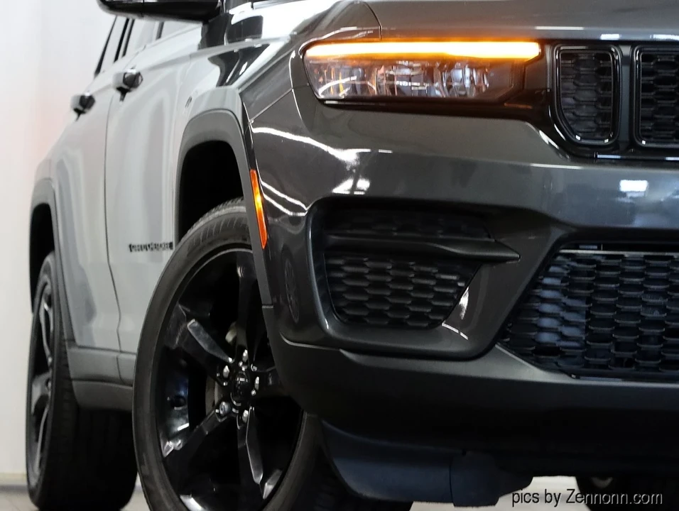2022 Jeep WL Grand Cherokee - Image 4 of 21