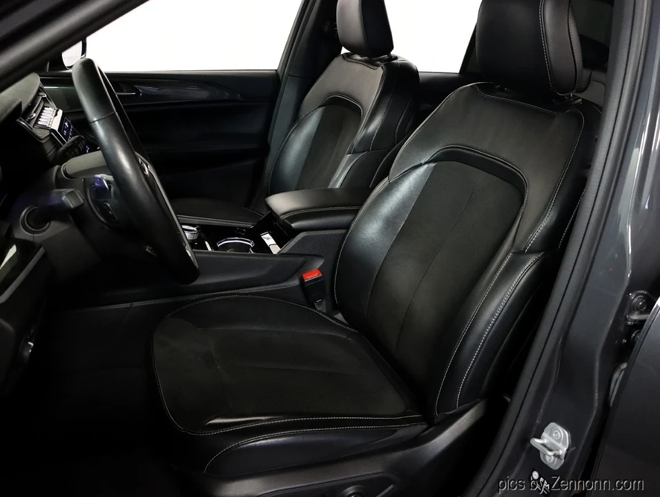 2022 Jeep WL Grand Cherokee - Image 12 of 21