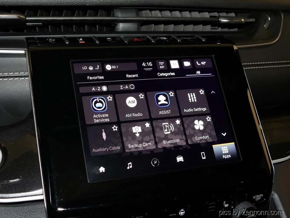 2022 Jeep WL Grand Cherokee - Image 21 of 21