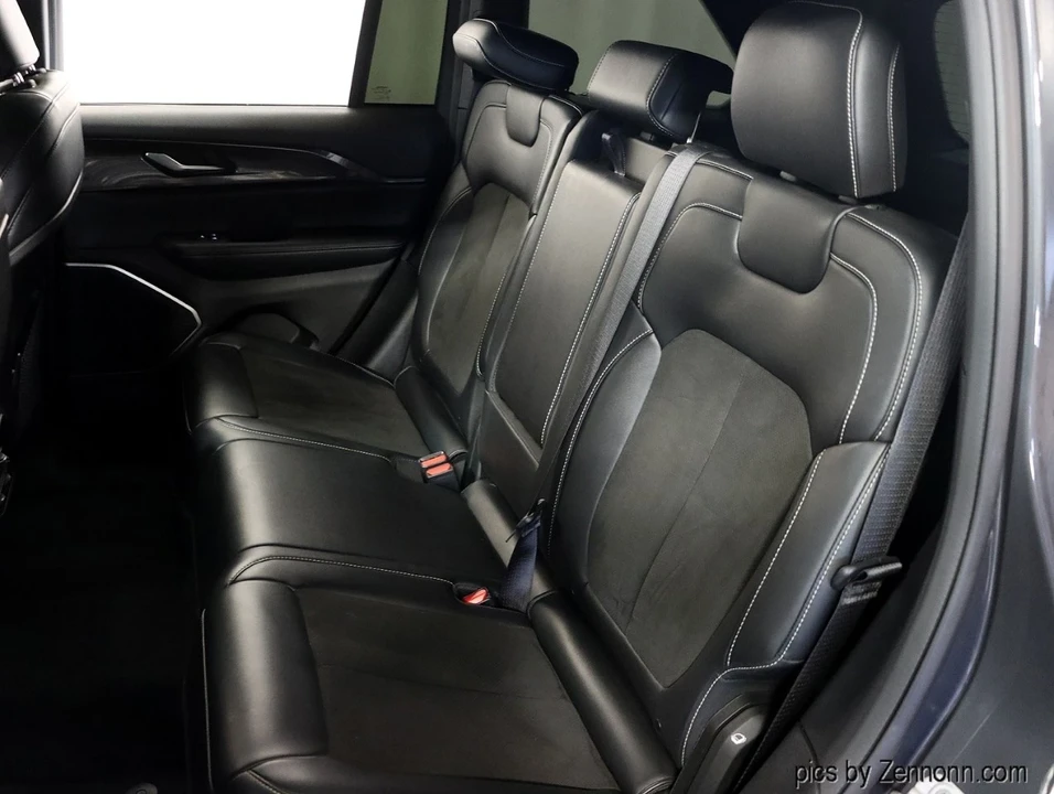 2022 Jeep WL Grand Cherokee - Image 14 of 21