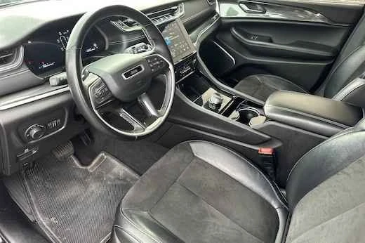 2022 Jeep WK2 Grand Cherokee - Image 5 of 12