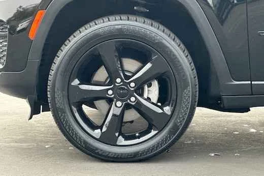 2022 Jeep WK2 Grand Cherokee - Image 12 of 12