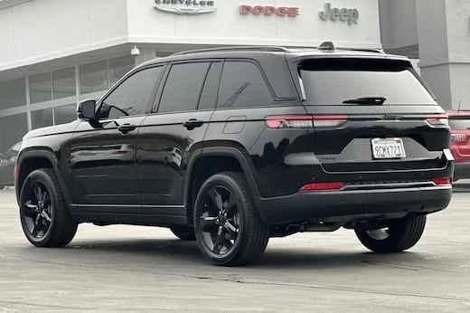 2022 Jeep WK2 Grand Cherokee - Image 3 of 12