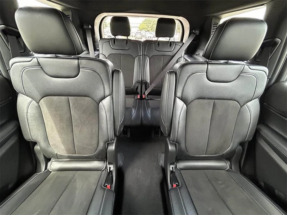 2022 Jeep WL Grand Cherokee - Image 8 of 13
