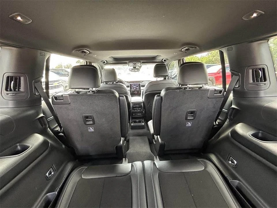 2022 Jeep WL Grand Cherokee - Image 13 of 13