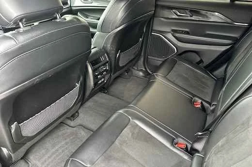 2022 Jeep WK2 Grand Cherokee - Image 6 of 12