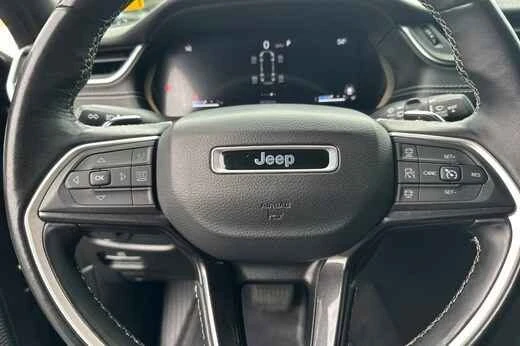 2022 Jeep WK2 Grand Cherokee - Image 10 of 12