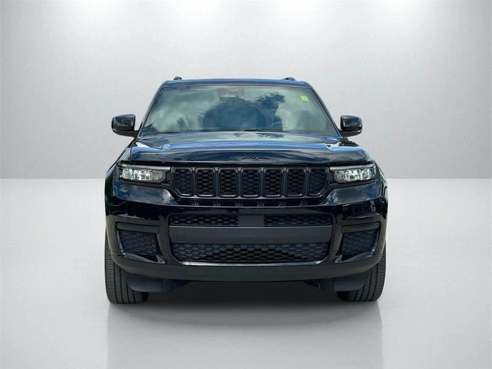 2022 Jeep WL Grand Cherokee - Image 2 of 13