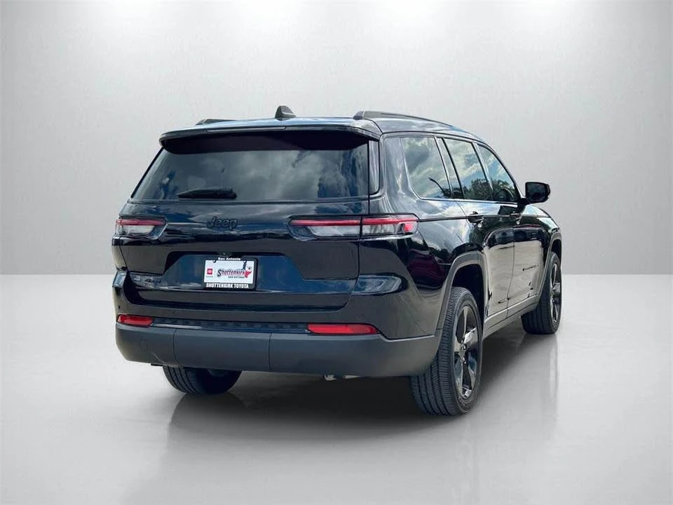 2022 Jeep WL Grand Cherokee - Image 4 of 13