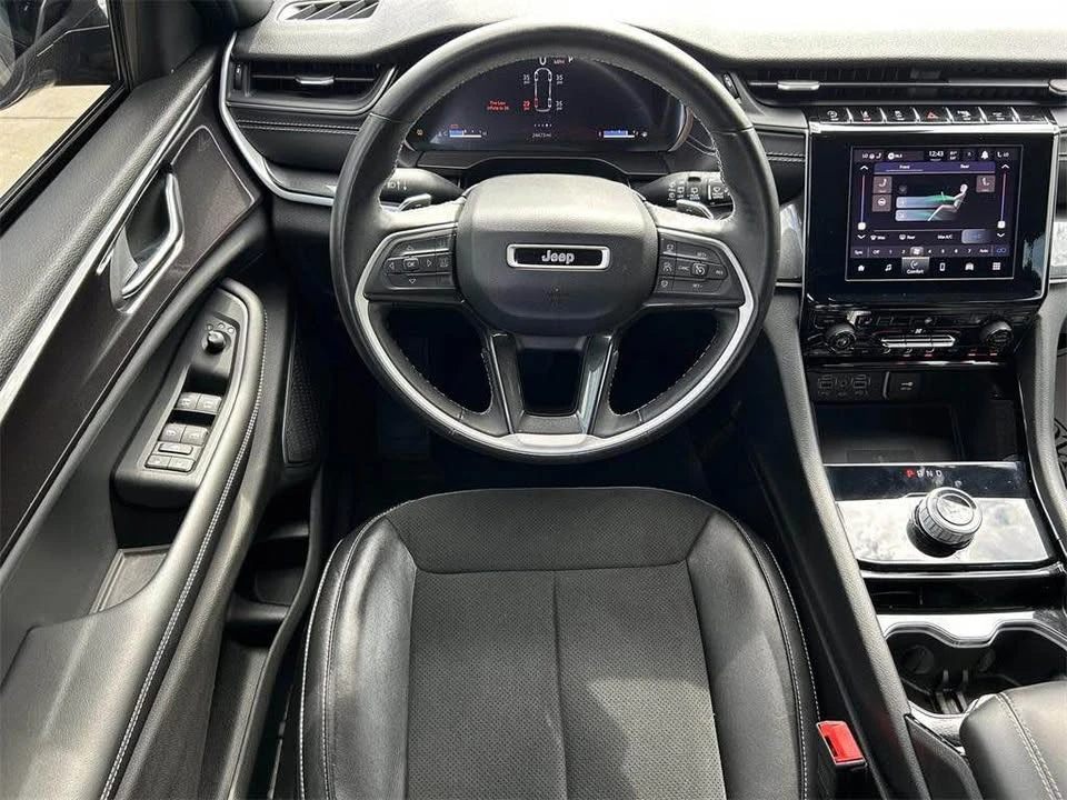2022 Jeep WL Grand Cherokee - Image 6 of 13